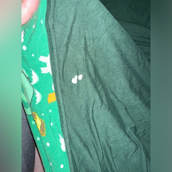 LS PLAY Dragon Dreamland Blanket - Picture 8 of 11